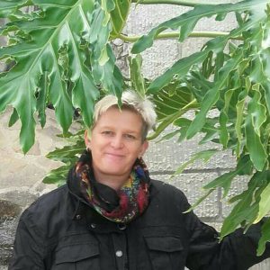 Profilbild von Bianca Zellmer