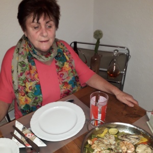 Profilbild von Bianca Zensen