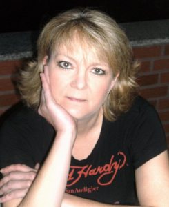 Profilbild von Bianca Zerbst