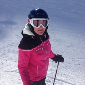 Profilbild von Bianca Zimmermann