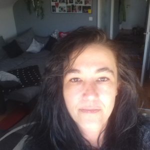 Profilbild von Bianca Zöllner