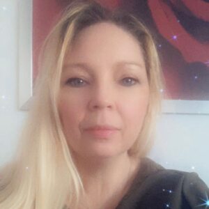 Profilbild von Bianca Zoulkowski