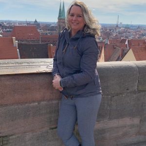 Profilbild von Bianca Zweck