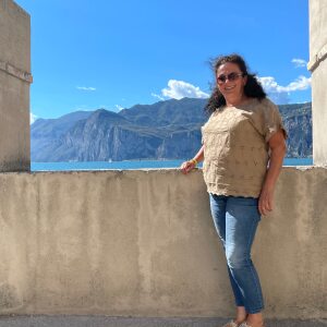 Profilbild von Bianca de Luca