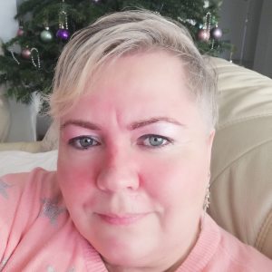 Profilbild von Bianca de Vita