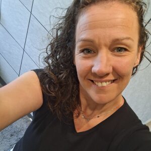 Profilbild von Bianca van Kempen