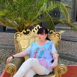 Profilbild von Bianka Ach