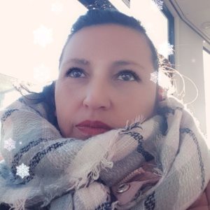Profilbild von Bianka Arnold