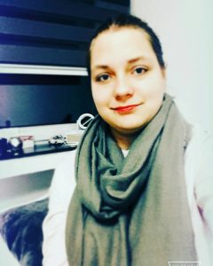 Profilbild von Bianka Bantke