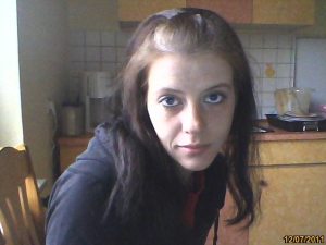 Profilbild von Bianka Barz