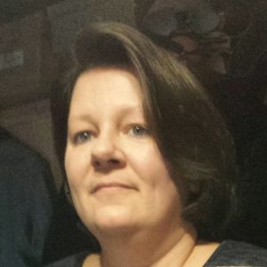 Profilbild von Bianka Becker