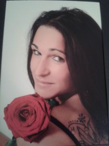 Profilbild von Bianka Beckerle