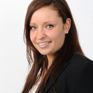 Profilbild von Bianka Berger