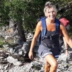 Profilbild von Bianka Berger