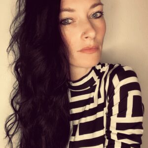 Profilbild von Bianka Bergmann