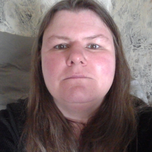 Profilbild von Bianka Bernhart