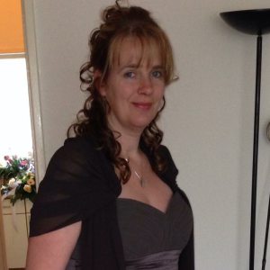 Profilbild von Bianka Bils