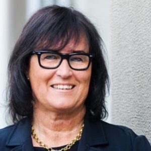Profilbild von Bianka Boedecker