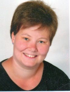 Profilbild von Bianka Böhm