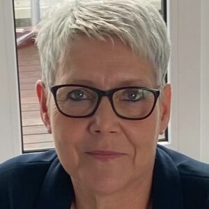 Profilbild von Bianka Bohne