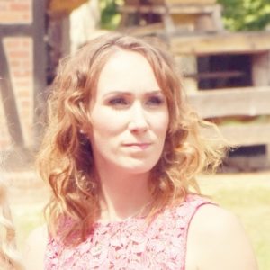 Profilbild von Bianka Bolle