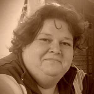 Profilbild von Bianka Brehm