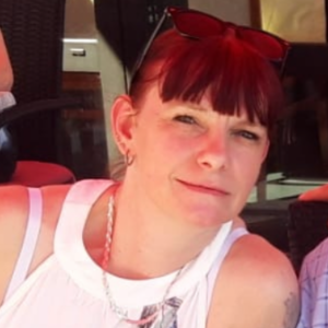 Profilbild von Bianka Bruchmüller