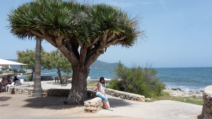 Profilbild von Bianka Damm