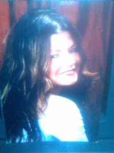 Profilbild von Bianka Decker