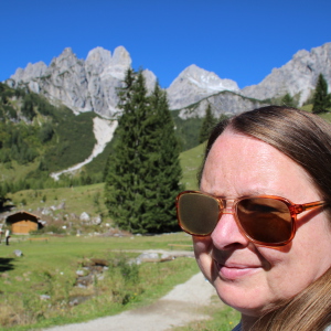Profilbild von Bianka Dell