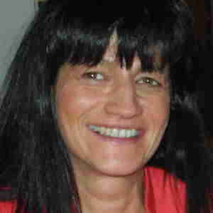 Profilbild von Bianka Drechsler