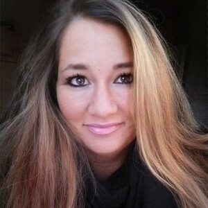 Profilbild von Bianka Durchholtz