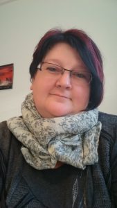 Profilbild von Bianka Eichler