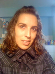 Profilbild von Bianka Erbe