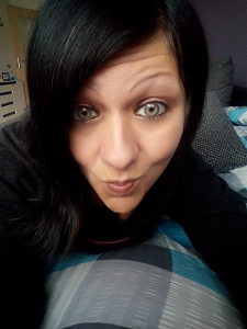 Profilbild von Bianka Fahl