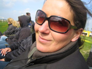 Profilbild von Bianka Falkenau