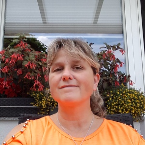 Profilbild von Bianka Feyock