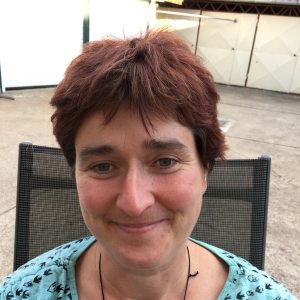 Profilbild von Bianka Fischer