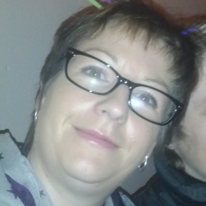 Profilbild von Bianka Fricke