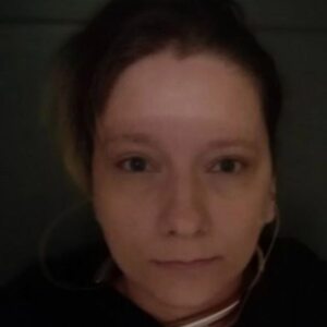 Profilbild von Bianka Friedl