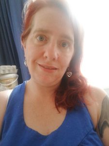 Profilbild von Bianka Fritsch