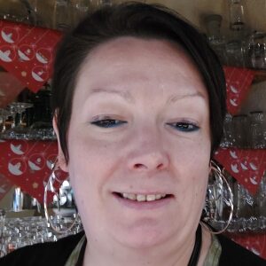 Profilbild von Bianka Galitz