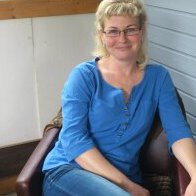 Profilbild von Bianka Galke