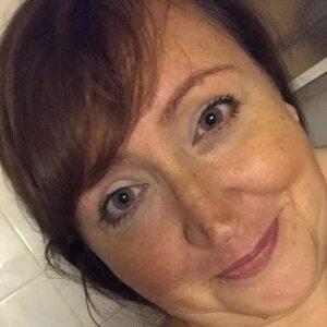 Profilbild von Bianka Genz