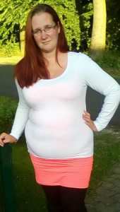 Profilbild von Bianka Goltermann