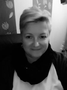 Profilbild von Bianka Gorisch