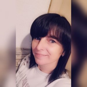 Profilbild von Bianka Gropler