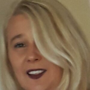 Profilbild von Bianka Hagl