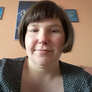 Profilbild von Bianka Harmatha