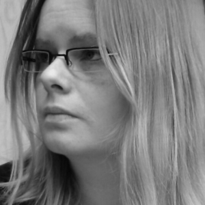 Profilbild von Bianka Heine